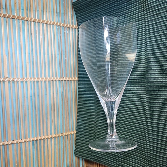 Mikasa Panache Clear Set Of 4 Ice Tea - Picture 4 of 4